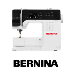 Sewing Machines - Bernina