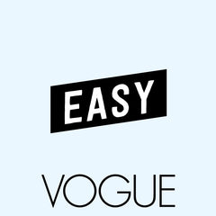 Vogue Patterns - EASY to Sew Designs