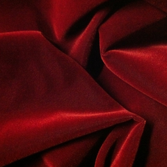 Fabrics - Velvet & Velour