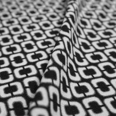 Fabrics - Geometric Patterns