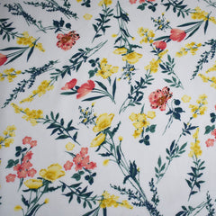 Fabrics - Linen