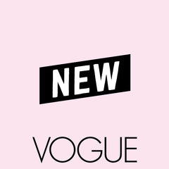 Vogue Patterns - NEW - LATEST SEASON