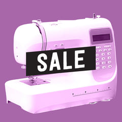 Sewing Machines - Special Offers