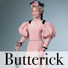 Butterick Patterns - Costumes / Fancy Dress