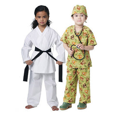 Costume Patterns for Children / Teens / Babies / Toddlers