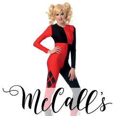 McCall's Patterns - Costumes / Fancy Dress
