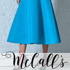 McCall's Patterns - Skirts