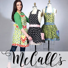 McCall's Patterns - Aprons
