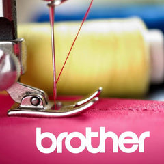 Sewing Machine Feet - Brother