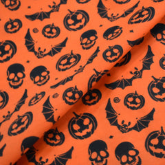 Halloween Fabrics
