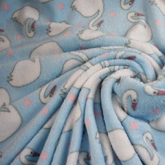 Fabrics - Fleece