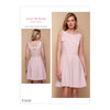 CLEARANCE • VOGUE PATTERNS MISSES' DRESS 1623