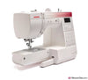 Janome 740DC Sewing Machine