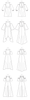 CLEARANCE • McCall's Pattern M7716 MISSES' DRESSES AND JUMPSUIT