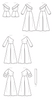 CLEARANCE • McCall's MISSES'/MISS PETITE ROMPER, JUMPSUIT AND BELT 7815