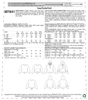 CLEARANCE • McCall's PATTERN MISSES' AND MENS TOPS 7841