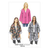 CLEARANCE • VOGUE PATTERN MISSES' JACKET 9115