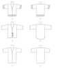CLEARANCE • VOGUE PATTERN MISSES' JACKET 9115