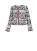 CLEARANCE • VOGUE PATTERN  MISSES' OPEN-FRONT, EMBELLISHED JACKETS AND VEST 9247