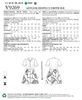 CLEARANCE • VOGUE PATTERN MISSES'/MISSES' PETITE SHIRTDRESS WITH APPLIQUÉS 9269