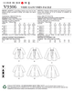 CLEARANCE • VOGUE PATTERN  MISSES' JACKET 9306