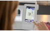 Brother Expedition BX1E Embroidery Machine