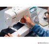 Brother Innov-is A65 Sewing Machine Free Creative Quilting Accessories Kit worth £159