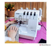 Brother Airflow 3000 Overlocker Free Extension Table worth £99
