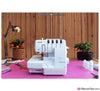 Brother Airflow 3000 Overlocker Free Extension Table worth £99