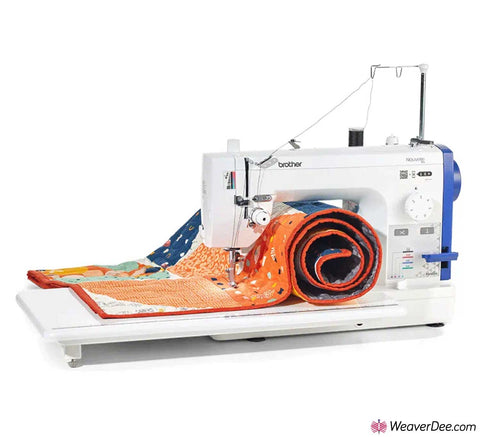 Brother innov-is PQ1600S Single Stitch Sewing Machine