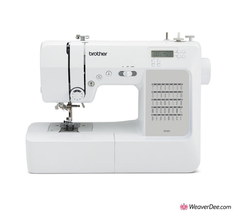 Brother SH40 Sewing Machine