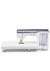 Celeste CX1 sewing and quilting machine