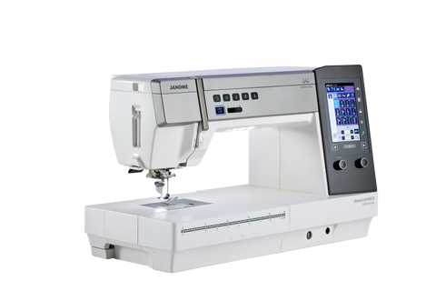 Janome Horizon MC9480 QCP Sewing Machine