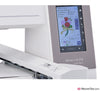 Janome MC550E LE Latest Edition Embroidery Machine Save £200 + Free Design Software worth £379