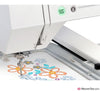Janome MC550E LE Latest Edition Embroidery Machine Save £200 + Free Design Software worth £379