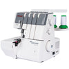 Janome ML454d Overlocker Save £60