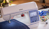 Brother Inventio 1350 Sewing Machine FREE CREATIVE QUILT KIT WORTH £159