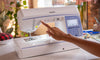 Brother Inventio 1350 Sewing Machine FREE CREATIVE QUILT KIT WORTH £159