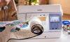 Brother Inventio 1350 Sewing Machine FREE CREATIVE QUILT KIT WORTH £159