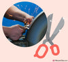 Scissor Sharpening Service