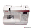 Janome 740DC Sewing Machine