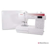 Janome 740DC Sewing Machine