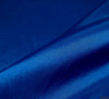 Taffeta Fabric / Dark Royal Blue