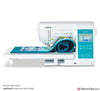 Brother Innov-is F580 Sewing & Embroidery Machine