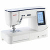 Janome ATELIER 7 AE Sewing Machine Anniversary Edition