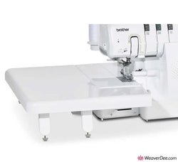 Brother Airflow Overlock Extension Table WT3