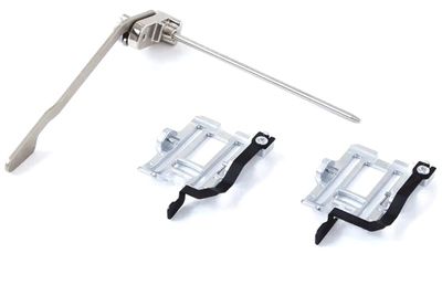 BROTHER INTERCHANGEABLE TOE SET FOR DYNAMIC WALKING FOOT