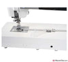 Janome Continental M8 Professional Sewing & Quilting Machine