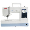 Janome Memory Craft 1000 Sewing & Embroidery Machine