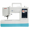 Janome Memory Craft 100E Embroidery Machine